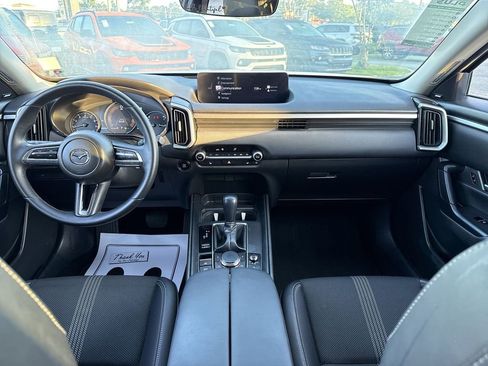 Used 2024 MAZDA CX-50 AWD 2.5 S w/ Cargo Package image 26