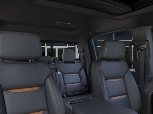 New 2026 GMC Sierra 1500 AT4 w/ Technology Package AWD/4WD image 24