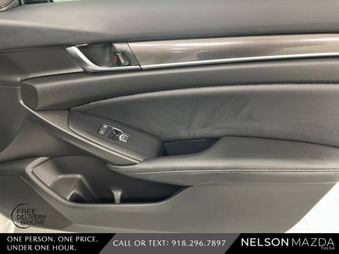 Used 2022 Honda Accord Sport image 47