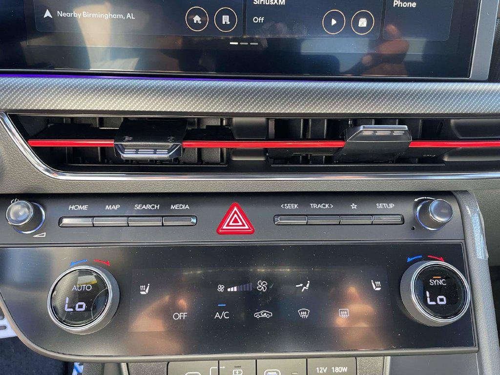New 2026 Hyundai Sonata N Line FWD image 40