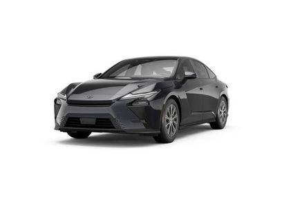 New 2026 Lexus ES 350h AWD w/ Cold Area Package