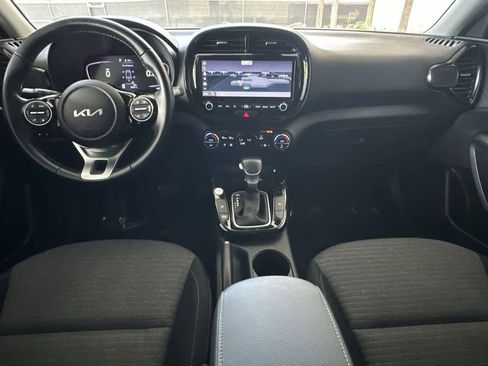 Used 2023 Kia Soul EX FWD image 24
