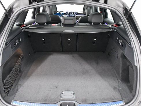 New 2026 Mercedes-Benz GLC 43 AMG 4MATIC image 19