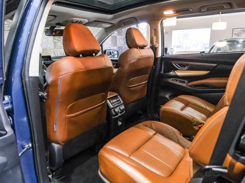 Used 2019 Subaru Ascent Touring w/ Popular Package #3 AWD/4WD image 32