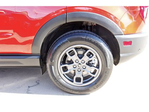 Used 2023 Ford Bronco Sport Big Bend w/ Convenience Package image 30