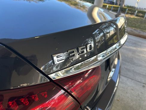 Used 2023 Mercedes-Benz E 350 Sedan w/ Premium Package image 19