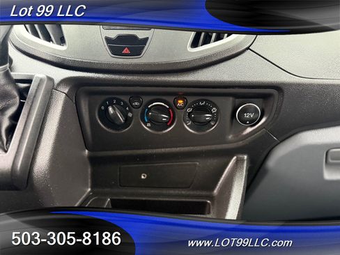 Used 2018 Ford Transit 150 XL image 25