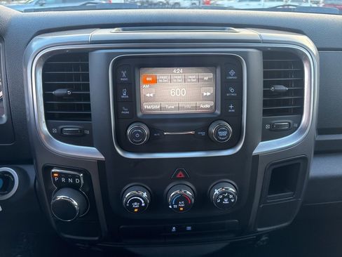 Certified 2024 RAM 1500 Classic SLT image 19