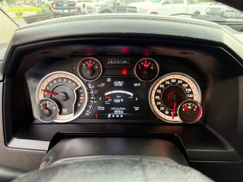 Used 2015 RAM 1500 Sport w/ Sport Premium Group image 34