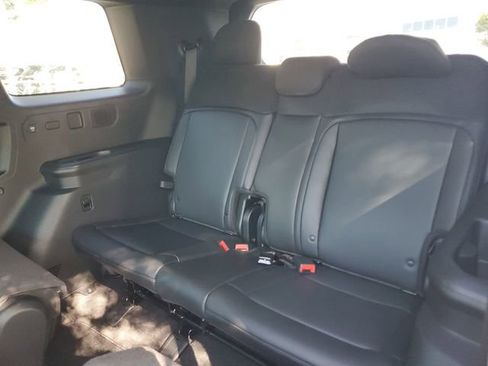 Used 2027 Kia Telluride SX Prestige X-Pro AWD/4WD image 9