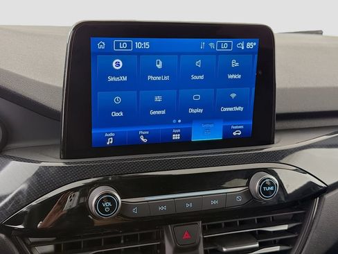 Certified 2025 Ford Escape ST-Line AWD/4WD image 35