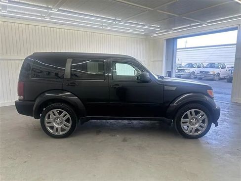 Used 2011 Dodge Nitro Heat w/ Popular Equipment Group image 5