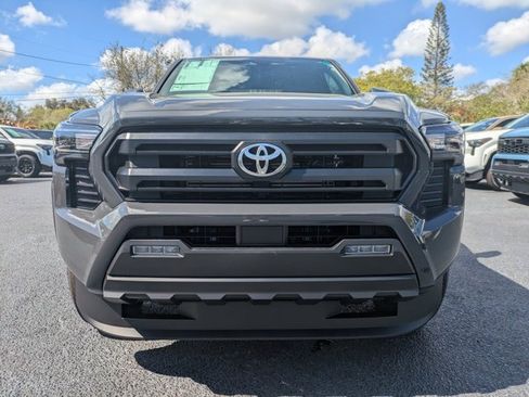 New 2026 Toyota Tacoma SR5 RWD image 8