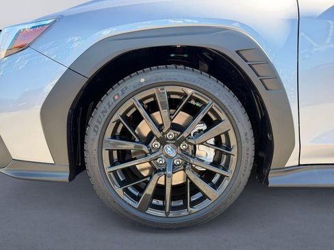 New 2026 Subaru WRX Limited w/ WRX Essentials Package AWD/4WD image 9