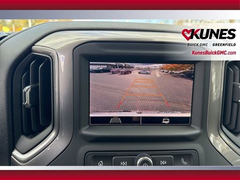 New 2025 GMC Sierra 3500 Pro image 27