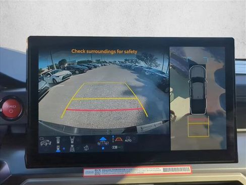 New 2025 Toyota Tacoma TRD Sport image 20