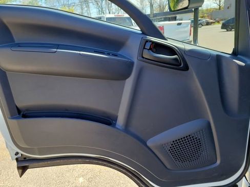 New 2024 Chevrolet Low Cab Forward image 8