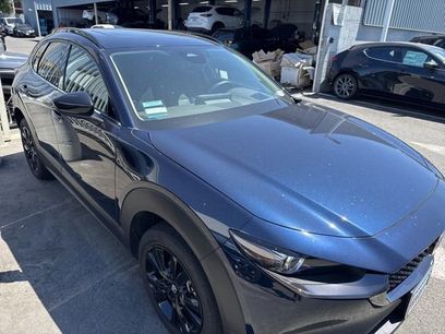 Used 2025 MAZDA CX-30 2.5 Turbo w/ Premium Package