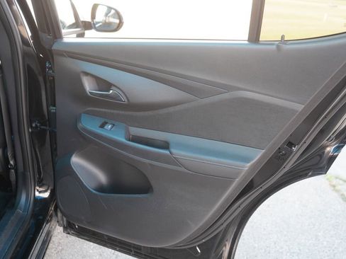 Used 2025 Buick Envista Sport Touring FWD image 22