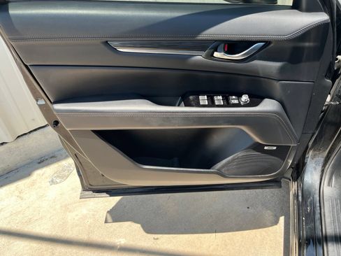 Used 2017 MAZDA CX-5 Grand Select FWD image 11