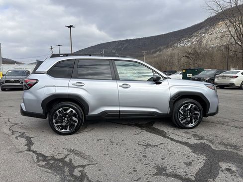 New 2026 Subaru Forester Limited image 9