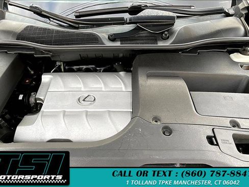 Used 2013 Lexus RX 350 AWD image 10