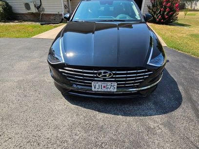 Used 2023 Hyundai Sonata Limited
