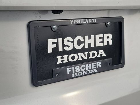 New 2027 Honda HR-V EX-L image 32