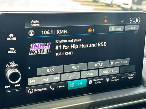 Certified 2023 Honda Pilot Touring image 20