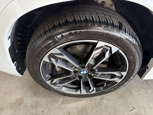 Used 2023 BMW X1 xDrive28i w/ Premium Package AWD/4WD image 11