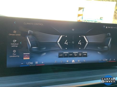 Used 2024 BMW X5 xDrive40i w/ Premium Package image 20