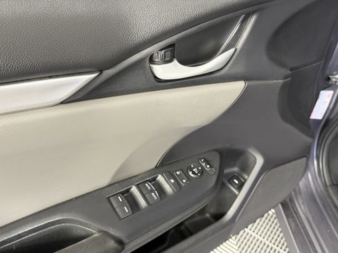 Used 2019 Honda Civic LX image 31