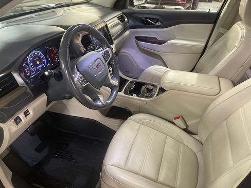 Used 2020 GMC Acadia Denali w/ Trailering Package image 10