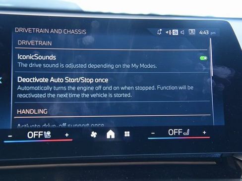 New 2026 BMW X1 xDrive28i w/ Technology Package image 49