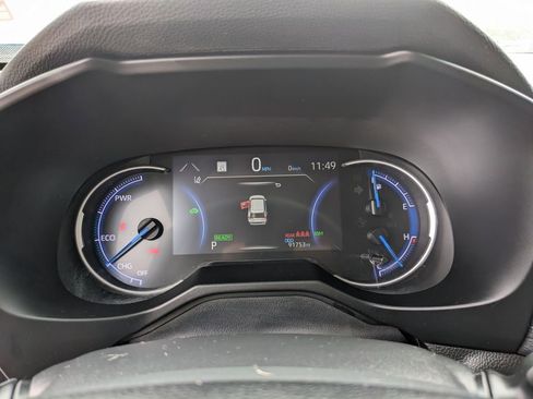 Used 2022 Toyota RAV4 Limited image 38