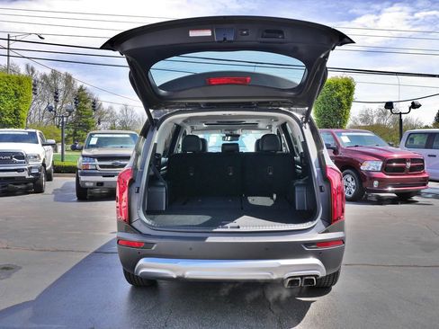 Used 2021 Kia Telluride EX AWD/4WD image 16