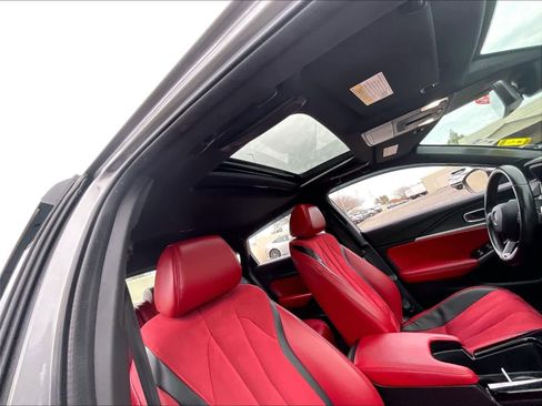 Used 2023 Acura Integra A-Spec image 23