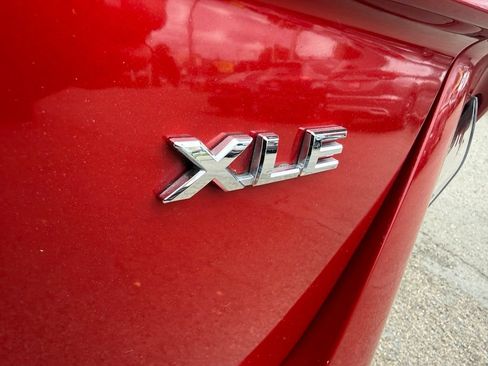 Used 2020 Toyota Prius Prime XLE FWD image 8