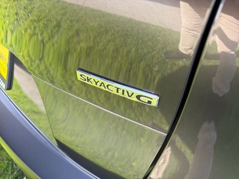 New 2026 MAZDA CX-30 AWD 2.5 S w/ Premium Package image 10