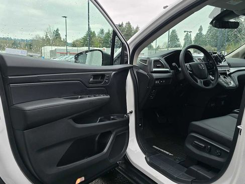 New 2026 Honda Odyssey EX-L image 20