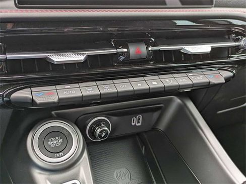 New 2024 Dodge Hornet R/T Plus w/ R/T Blacktop Package image 23