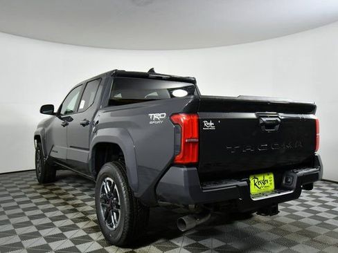 New 2026 Toyota Tacoma TRD Sport AWD/4WD image 13