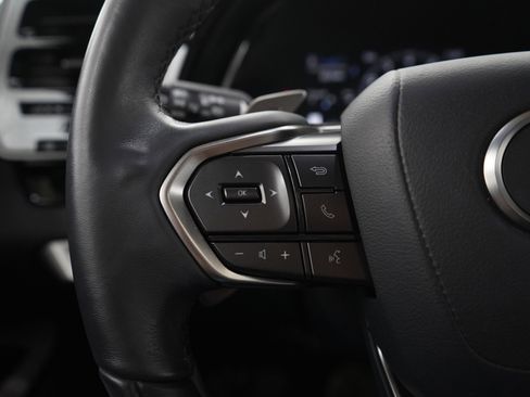 Used 2023 Lexus RX 350 Premium w/ Accessory Package AWD/4WD image 21