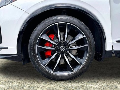 Used 2024 Acura MDX Type S AWD/4WD image 35
