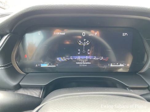 Used 2024 Jeep Grand Cherokee Limited w/ Luxury Tech Group II image 26