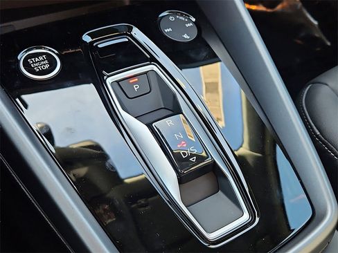 New 2026 Audi A3 2.0T Premium image 19