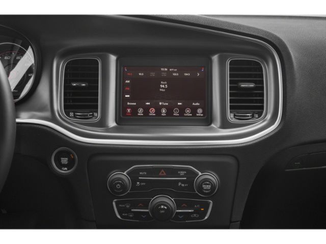 Used 2019 Dodge Charger SXT w/ Leather Interior Group RWD image 9