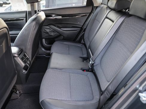 Used 2023 Kia Seltos S w/ Navigation Package FWD image 7