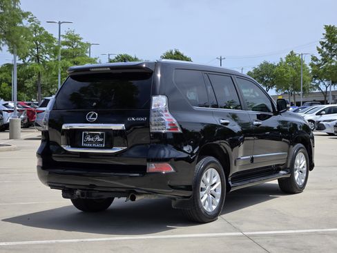 Used 2015 Lexus GX 460 w/ Premium Package AWD/4WD image 5