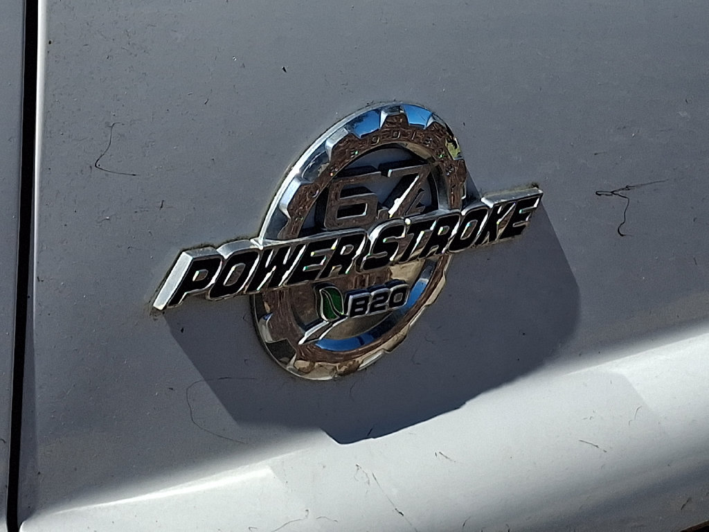 Used 2012 Ford F350 Lariat AWD/4WD image 7